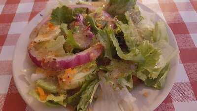 Little Italy Restaurant