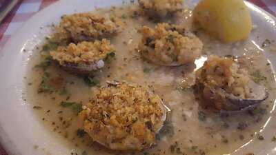 Little Italy Restaurant