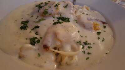 Little Italy Restaurant