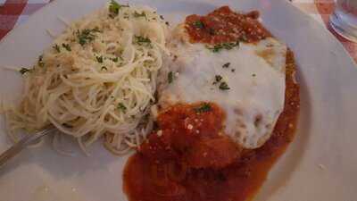 Little Italy Restaurant