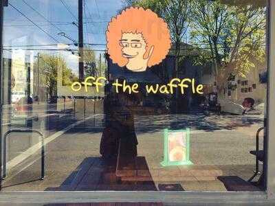 Off The Waffle