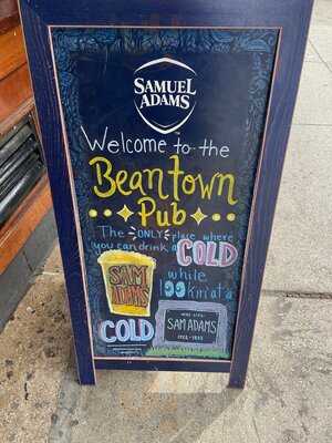 Beantown Pub