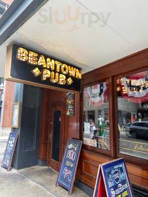 Beantown Pub