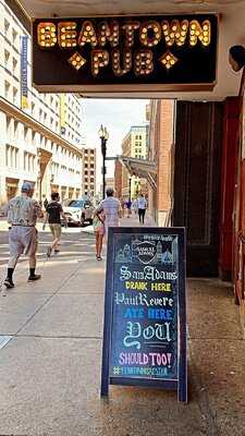 Beantown Pub
