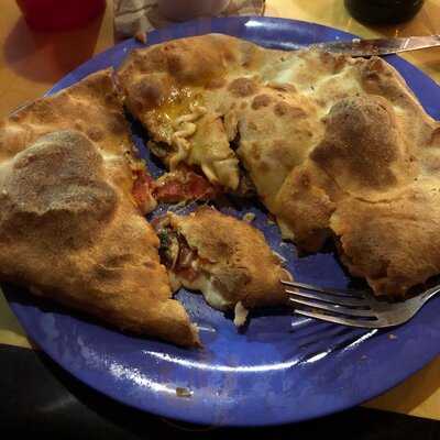 Jc's New York Pizza Department