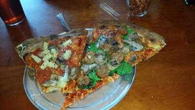 Jc's New York Pizza Department