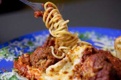 Jc's New York Pizza Department