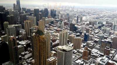 The Signature Room At The 95thr