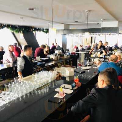 The Signature Room At The 95thr