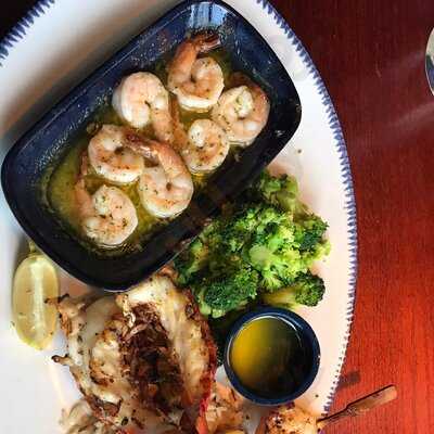 Red Lobster