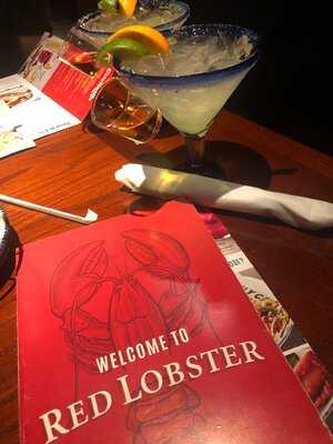 Red Lobster