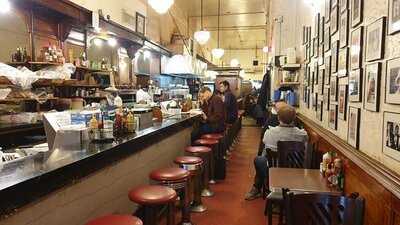 Eisenberg's Sandwich Shop