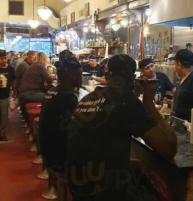 Eisenberg's Sandwich Shop