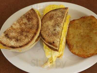 Eisenberg's Sandwich Shop