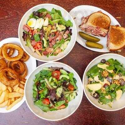 Eisenberg's Sandwich Shop