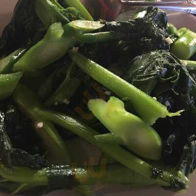 Hong Kong Tea House & Restaurant