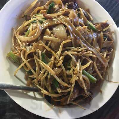 Hong Kong Tea House & Restaurant