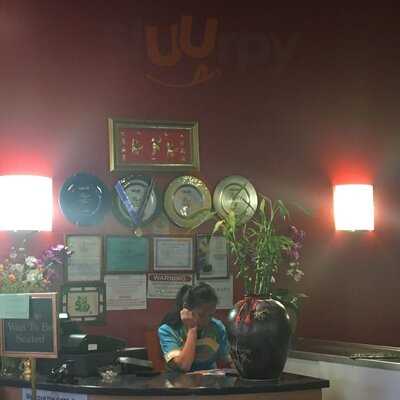 Hong Kong Tea House & Restaurant