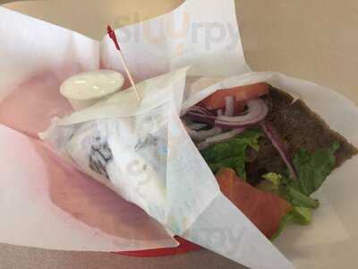 Gyro City Cafe