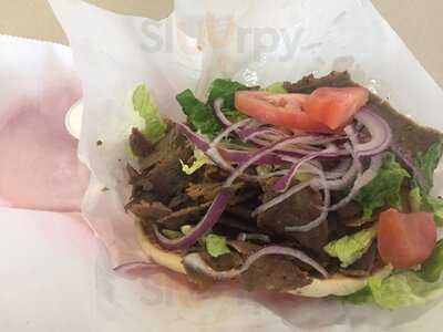 Gyro City Cafe