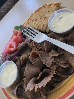 Gyro City Cafe