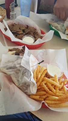 Gyro City Cafe