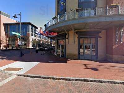 Boston's Restaurant & Sports Bar