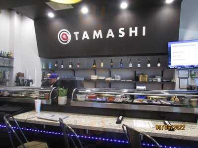 Tamashi