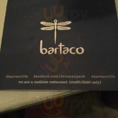 Bartaco