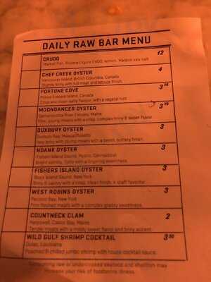 Greenpoint Fish & Lobster Co.