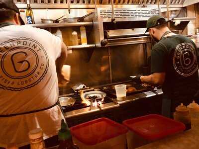 Greenpoint Fish & Lobster Co.