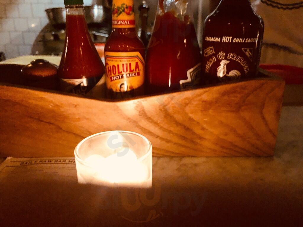 Greenpoint Fish & Lobster Co.