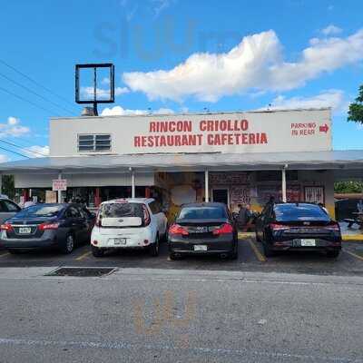 Rincon Criollo