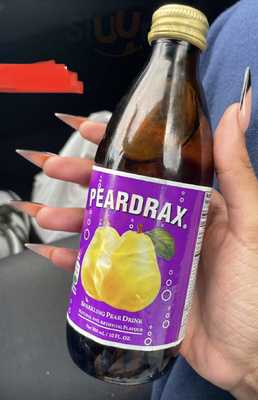 Feroza's Restaurant Roti