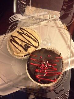 Sweet 27 Bakery And Cafe