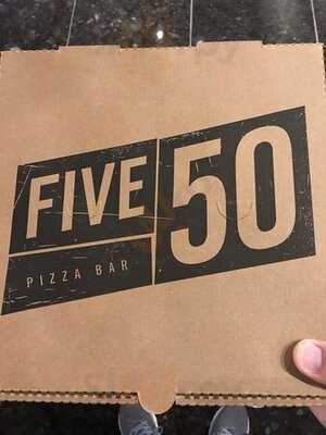 Five50