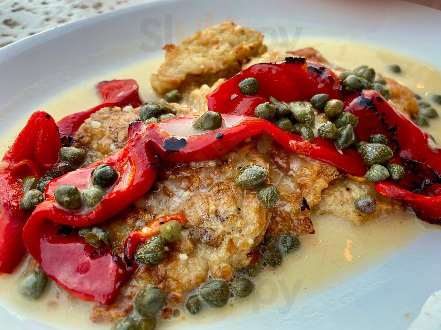 Arrabiata's Italian Restaurant