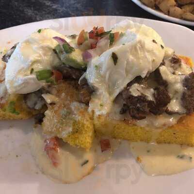 Kerbey Lane Cafe - Northwest