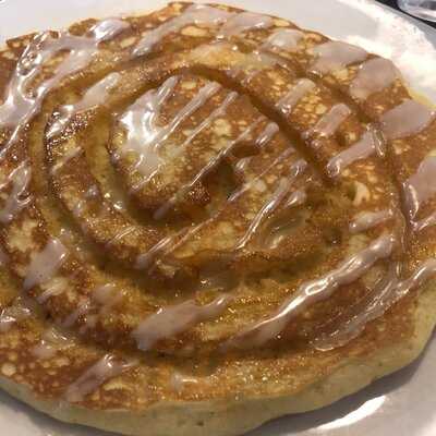 Kerbey Lane Cafe - Northwest