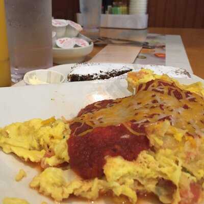 Kerbey Lane Cafe - Northwest