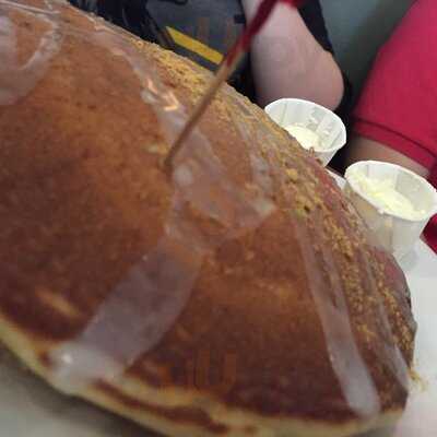 Kerbey Lane Cafe - Northwest