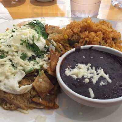 Kerbey Lane Cafe - Northwest