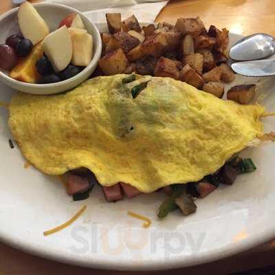 Kerbey Lane Cafe - Northwest