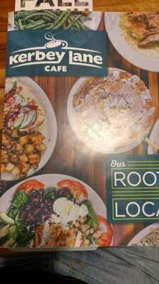 Kerbey Lane Cafe - Northwest
