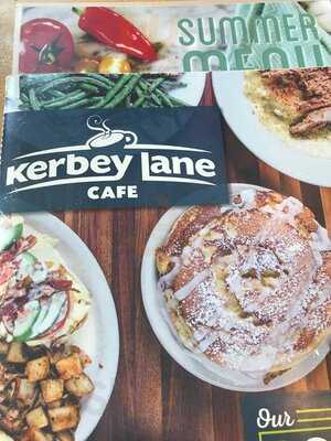 Kerbey Lane Cafe - Northwest