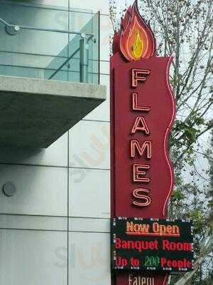 Flames Eatery & Bar