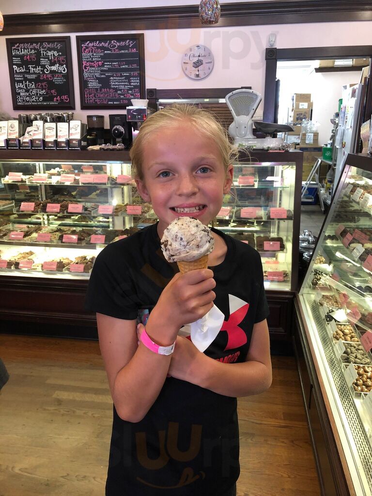 Loveland Sweets