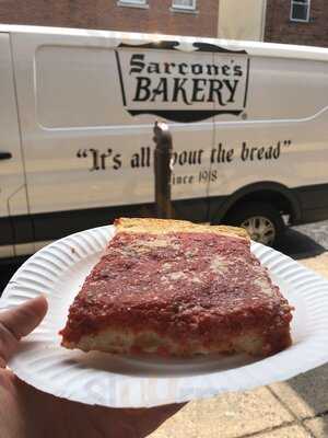 Sarcone's Bakery