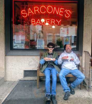 Sarcone's Bakery