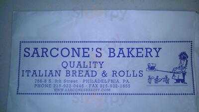Sarcone's Bakery